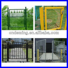 pvc coated metal gate ( manufacturer & exporter )
